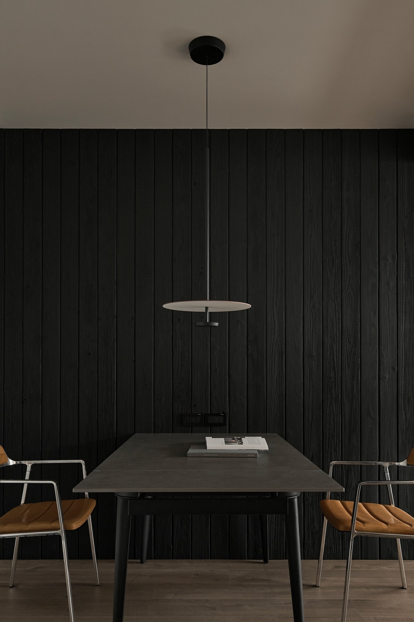 山居 | 方构制作空间设计-11