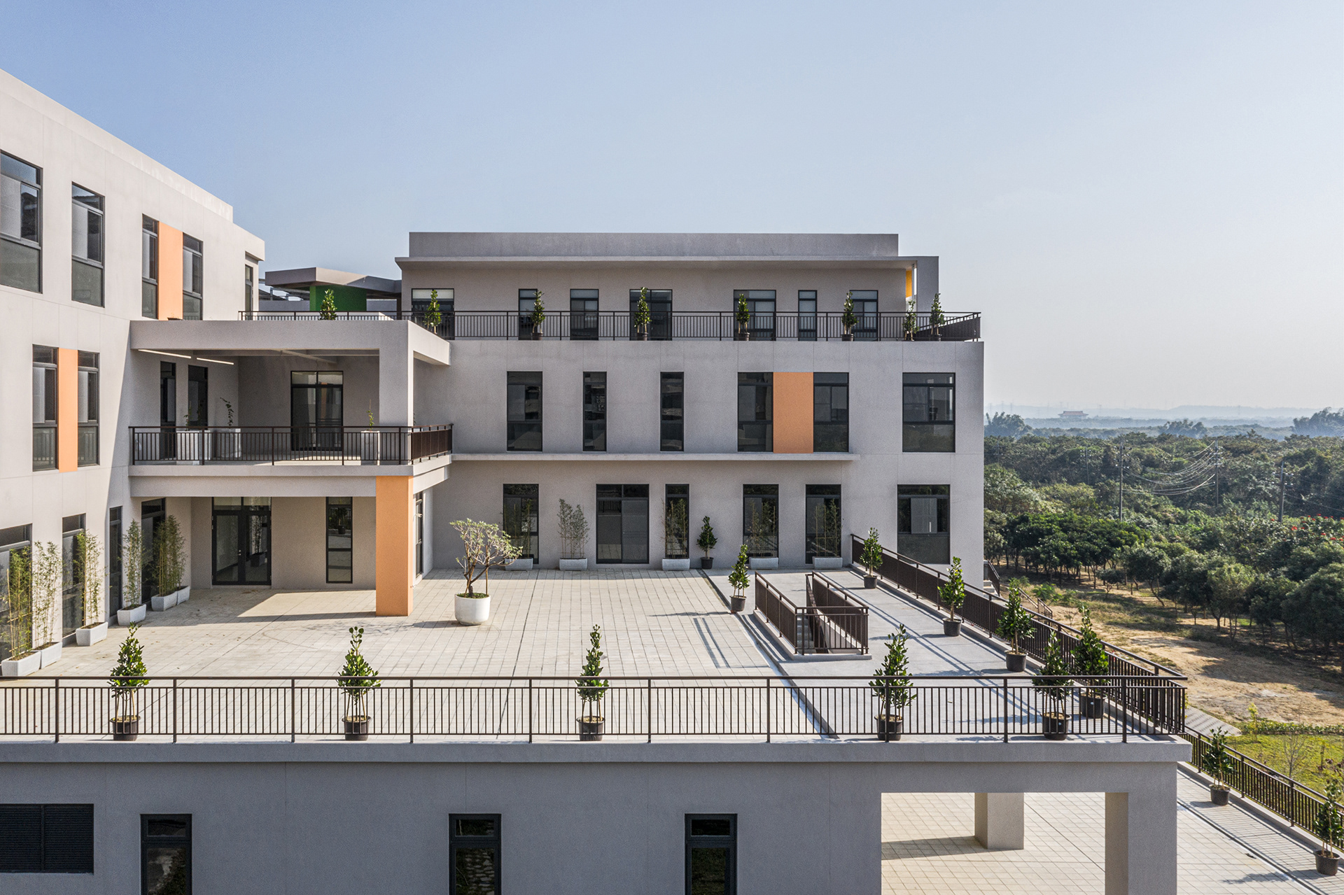 NYMCTU Tainan Campus丨中国台南-9