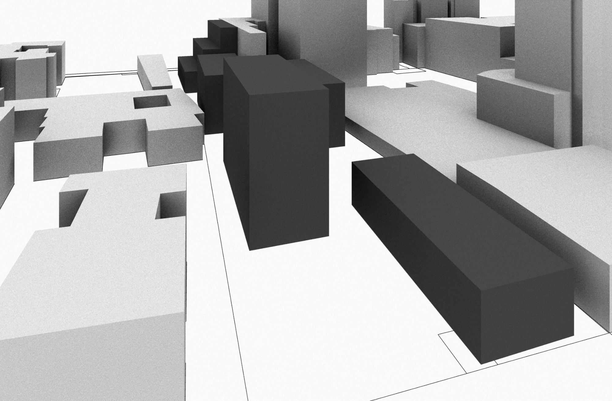 Proyecto ciudad. Ej 1. Completando la manzana.-11