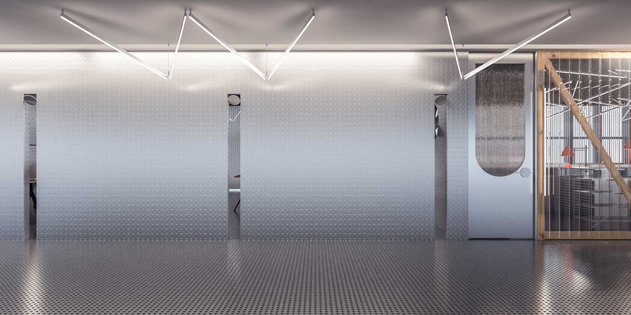 肯思办公室丨中国杭州-3