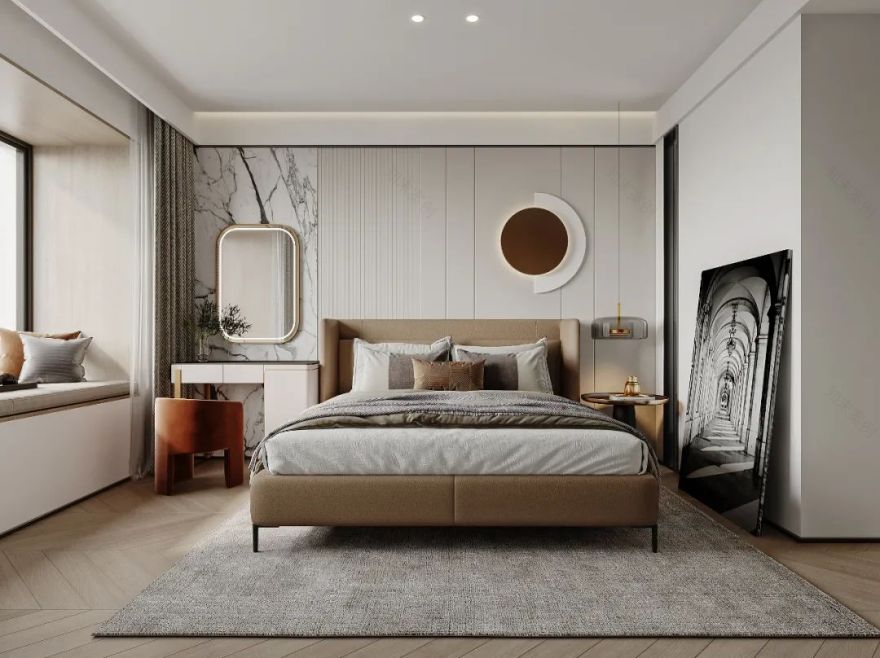 福州私宅 | 光影尺度,寻找生活的光-43