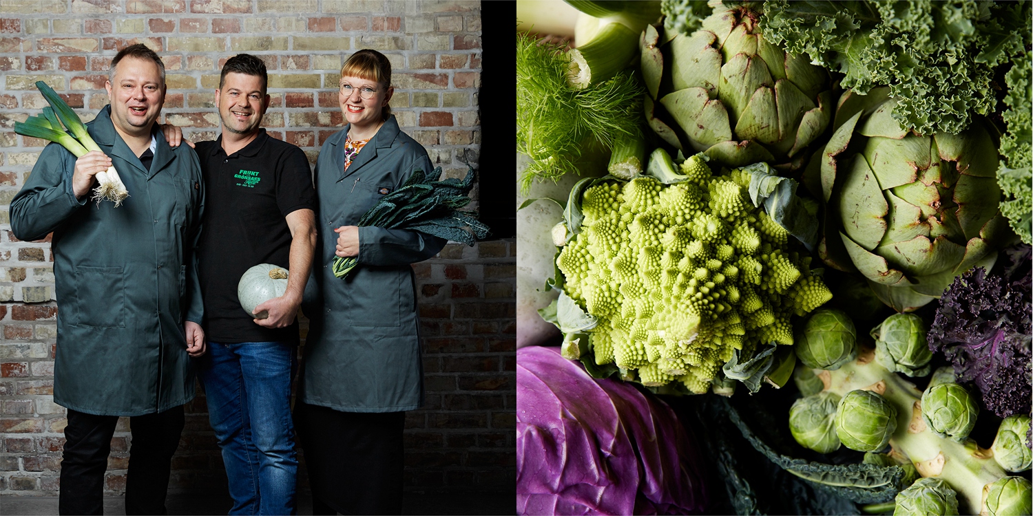 马尔默市场 | 旧货运站改造的全球美食爱好者目的地-42