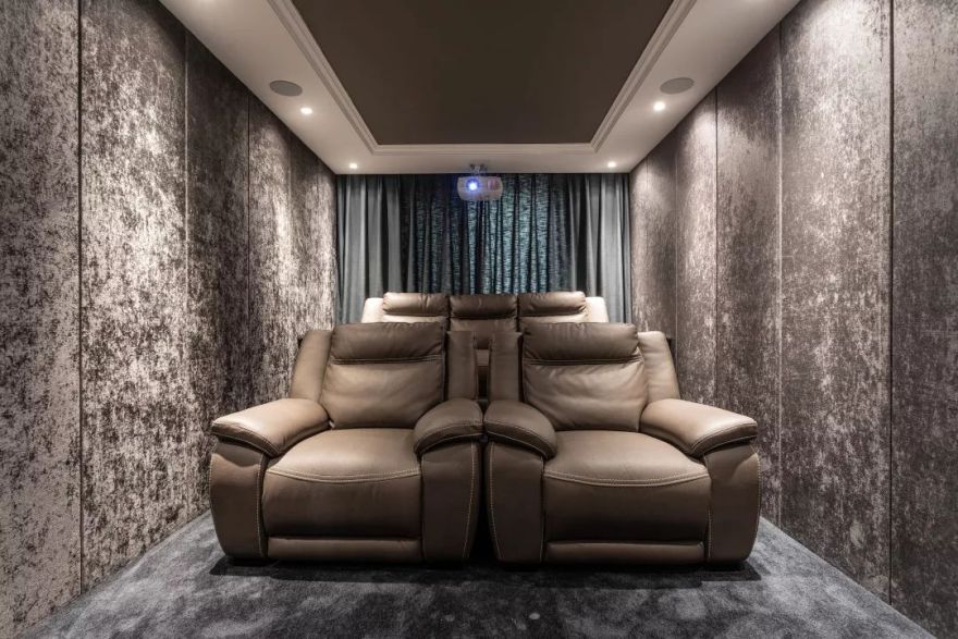 北京顺义莫奈花园现代别墅设计-52