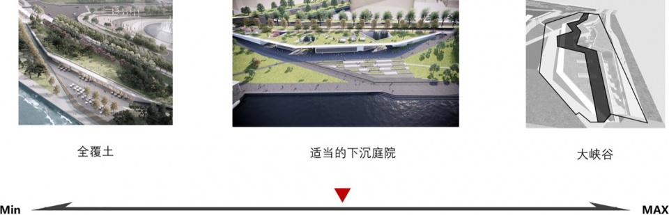 烟台八角湾游客服务中心丨中国烟台丨上海大椽建筑设计事务所-63