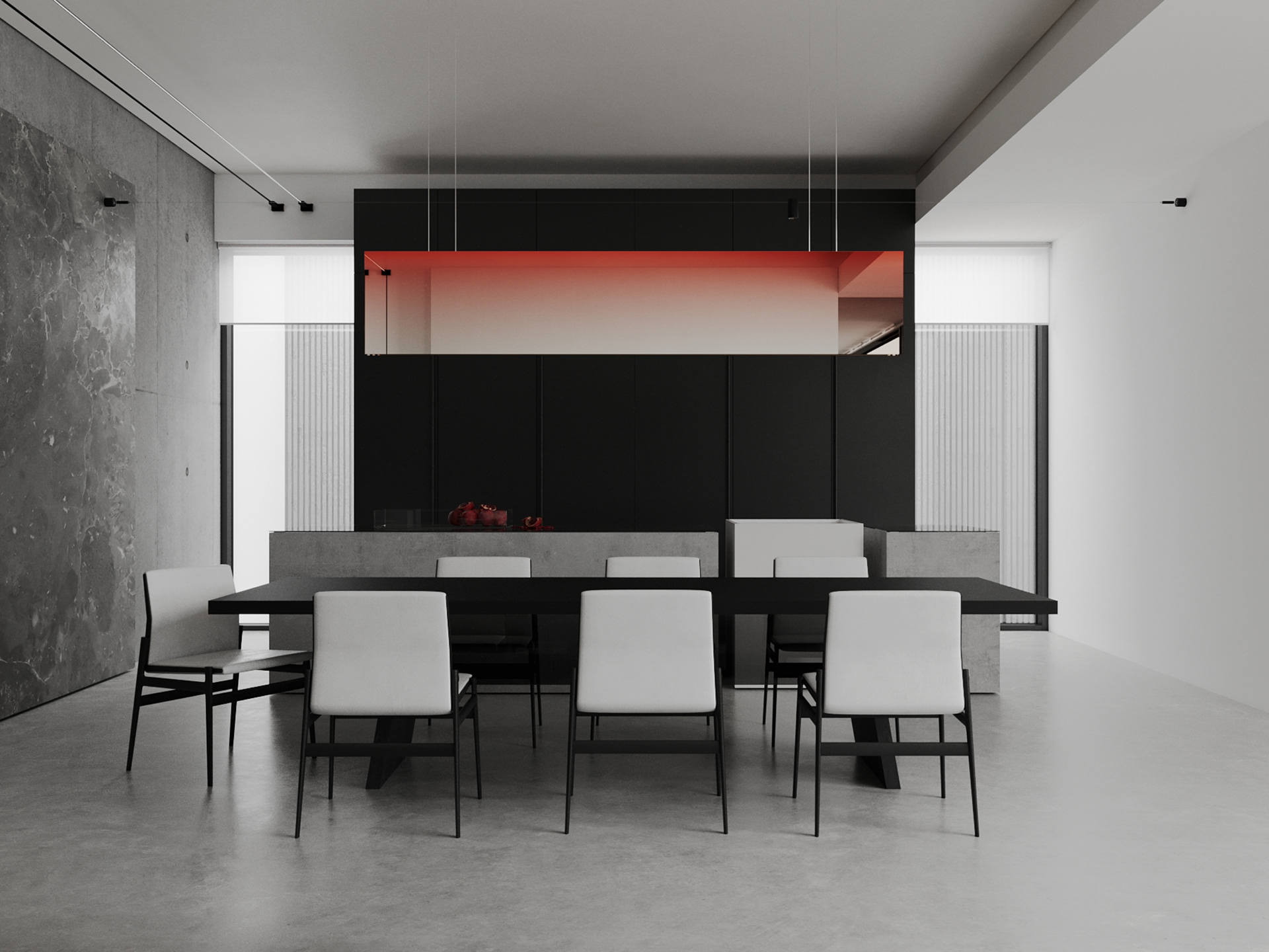 沙特豪华别墅884号丨沙特阿拉伯利雅得丨ARTIMITRO-35