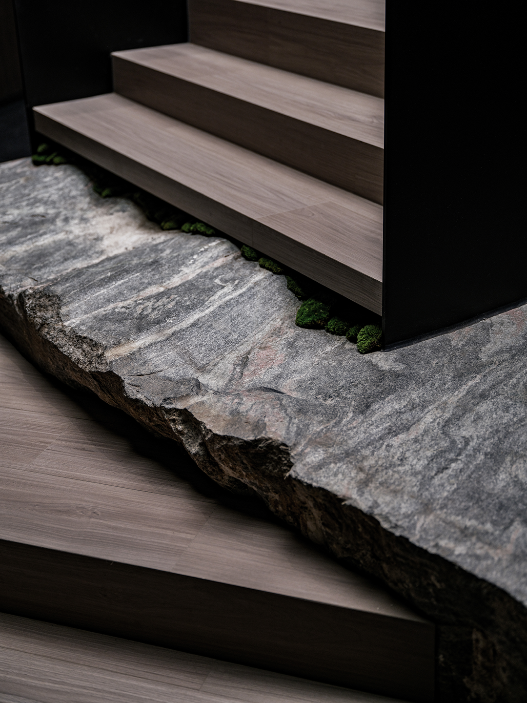 梦天整木中国旗舰店丨中国杭州丨千生进设计-20