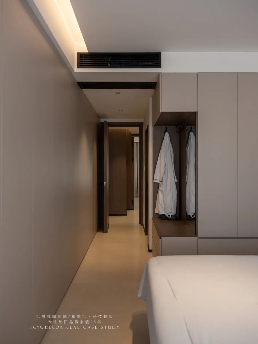 绵阳·北川·璟博樾——126m²现代风-51