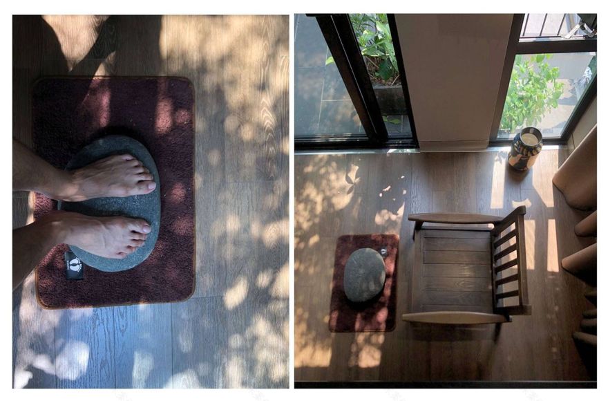 融合自然的乡村住宅-30