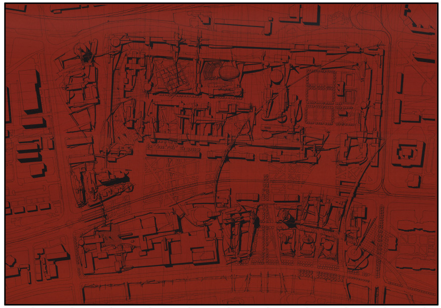 InternatıonalUrbanCompetitionZoneC&CMarijindvorSarejevo-2000|EnginAkcin-10