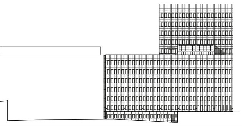 瑞典 Skellefteå Kraft 新总部，现代与古典的完美融合-48