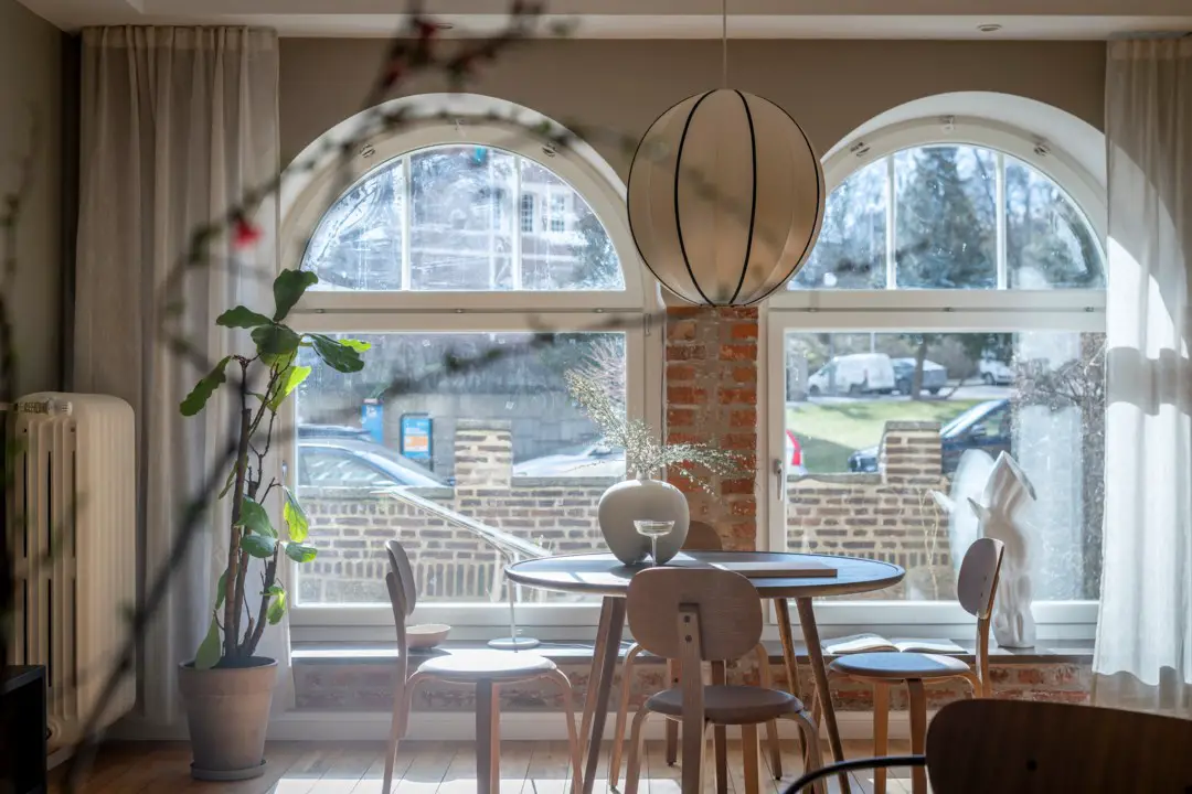 瑞典百年建筑的独特魅力 | 砖石与拱门-5