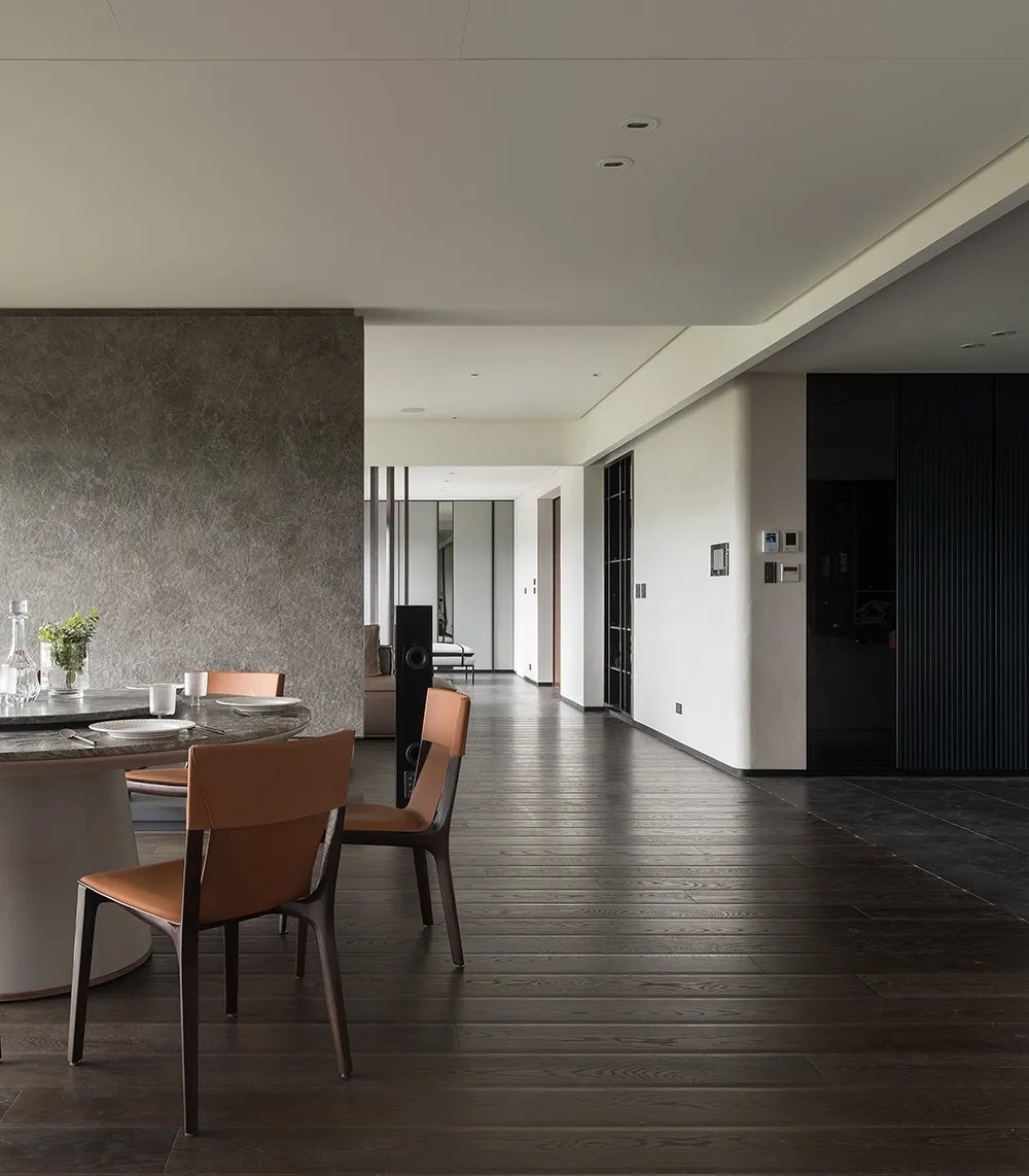 境迹堤岸美学公寓 LEE HOUSE-18