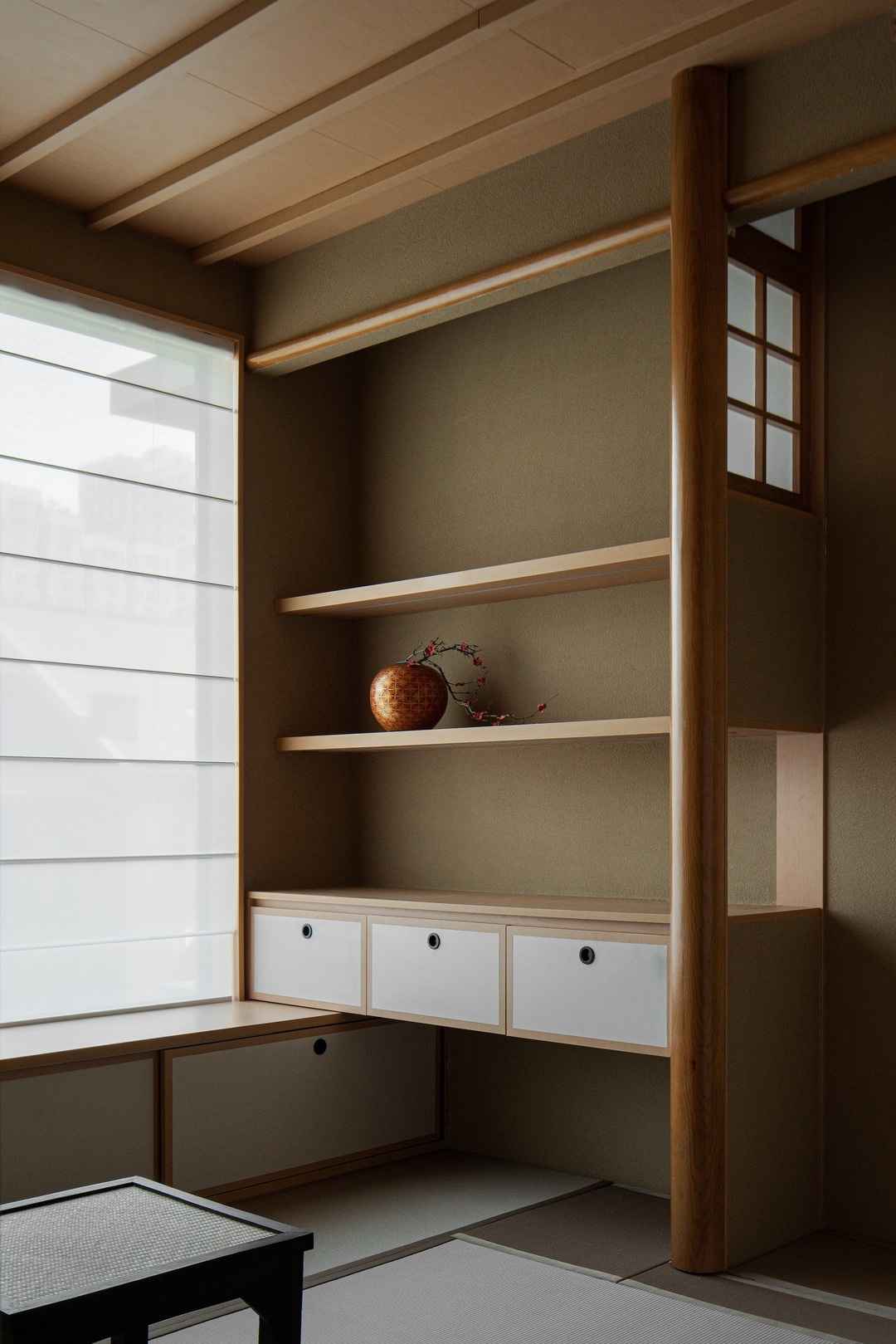 CASUAL屋中书事 · 壹阁设计-22