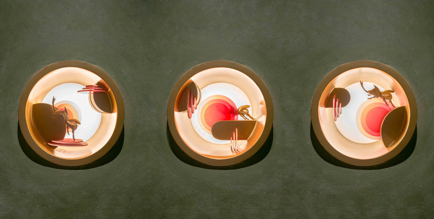 森林奇境,重庆 / 立品设计-66