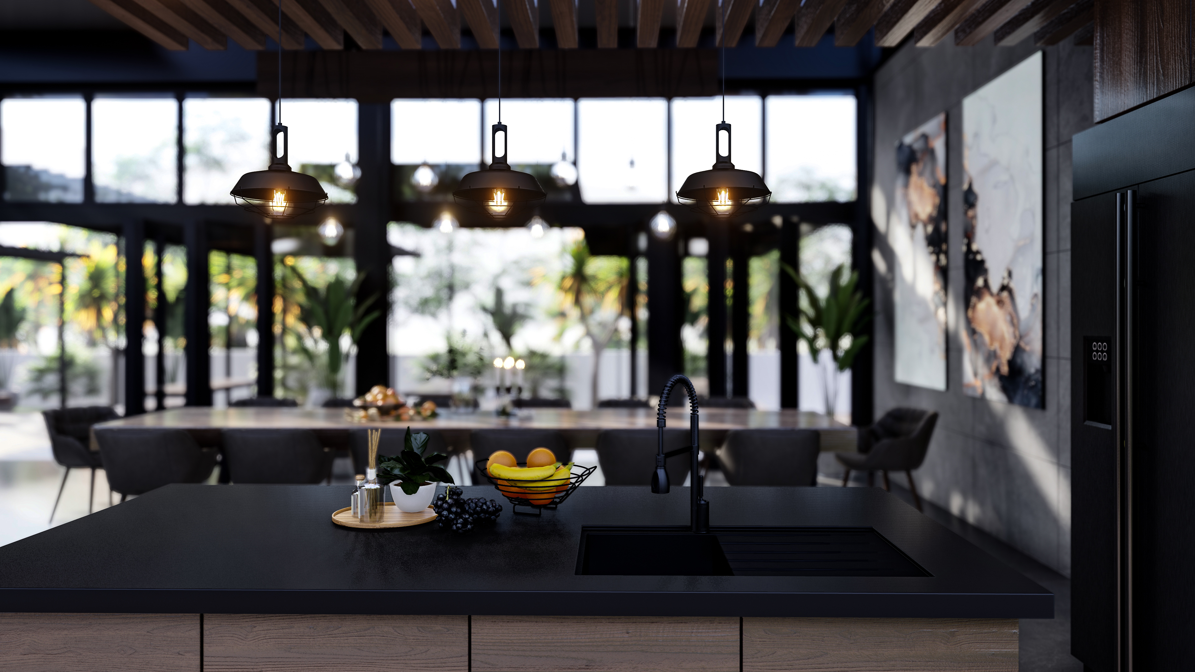 Batangas Resthouse-5