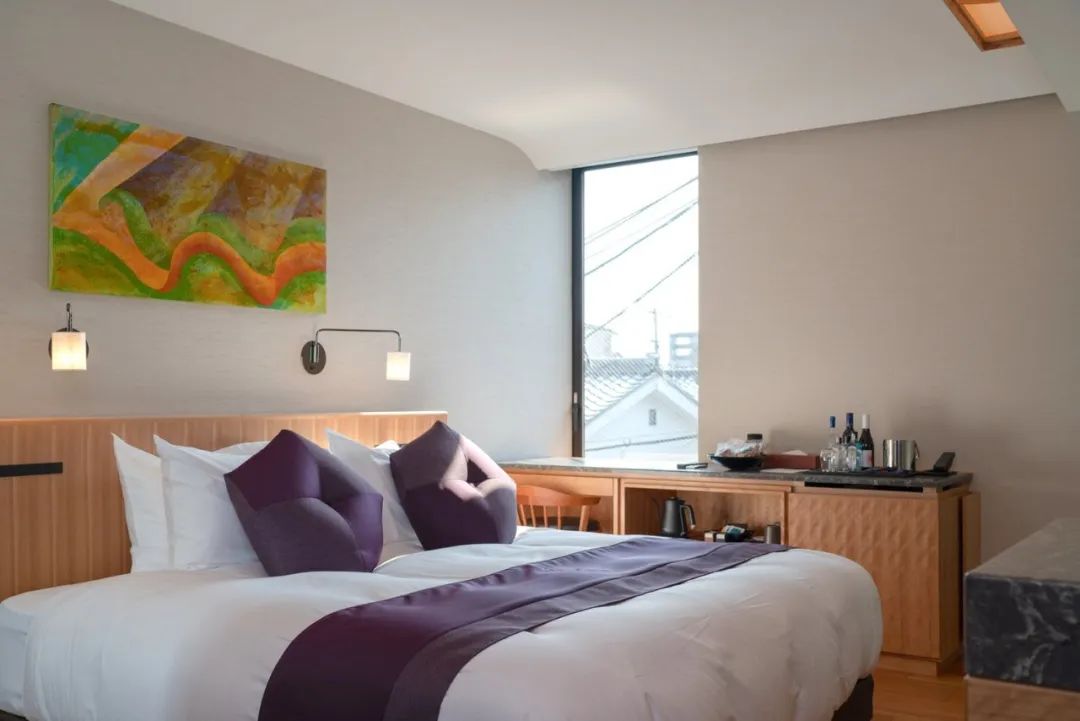 京都源氏酒店丨日本京都丨杰弗里·穆萨斯,富田淳,马克·彼得·基恩-54