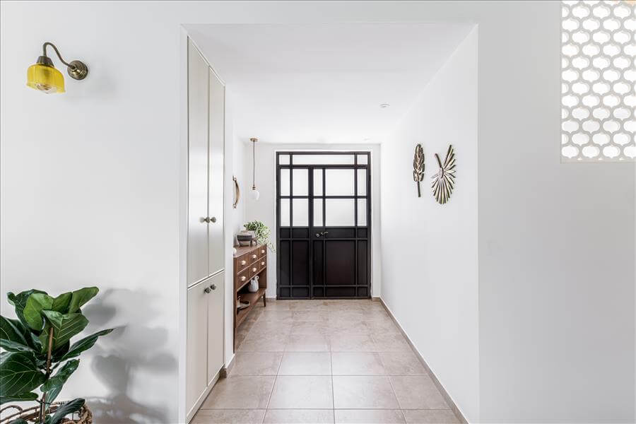 חגית בכר | עיצוב פנים בית פרטי 5 חדרים בכוכב מיכאל - PICKINTERI-10