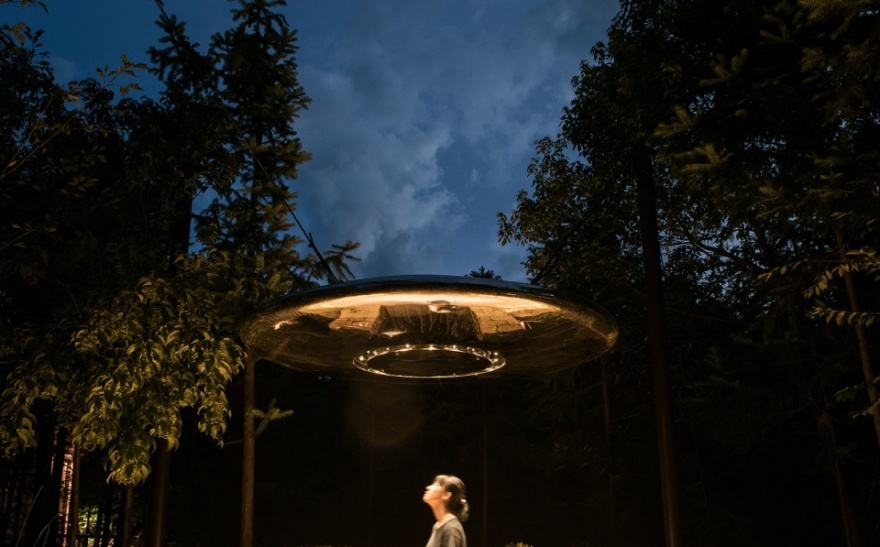 齐云山树屋世界-33