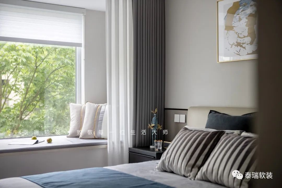 云间印象丨中国宁波丨泰瑞软装-37