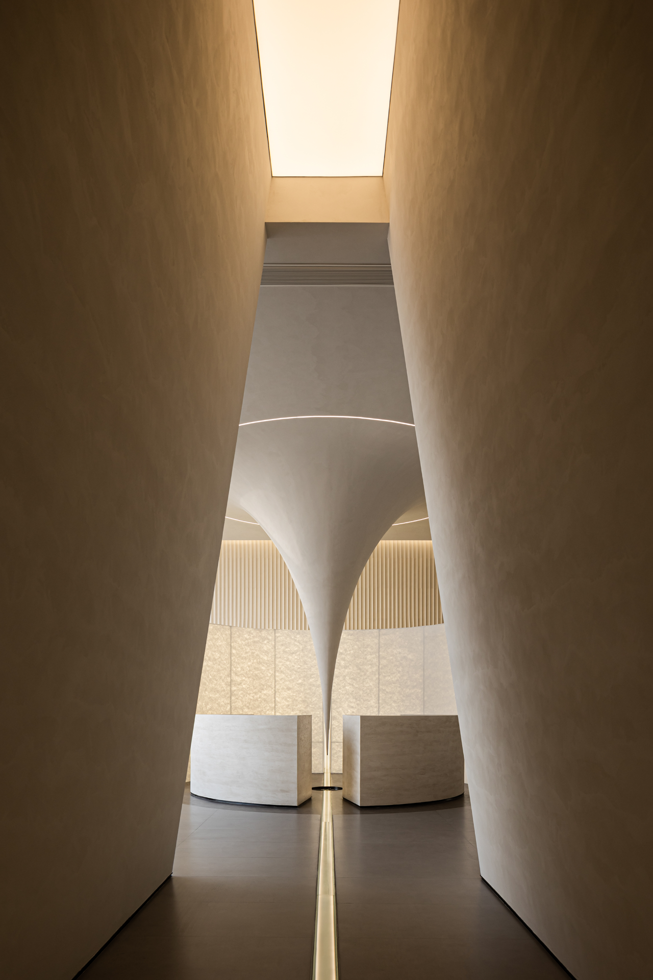 大喜婚礼定制办公室丨中国宁波丨戈多设计-0