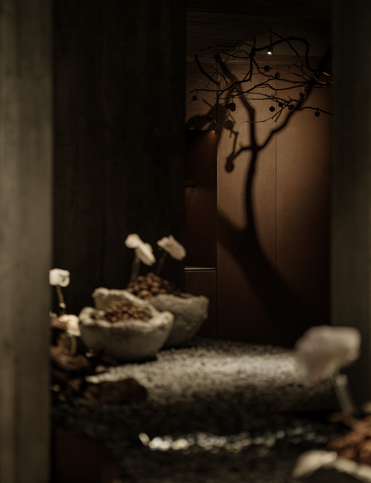 UPPERWOOD BAR丨中国上海丨万谦集环境艺术设计公司-23