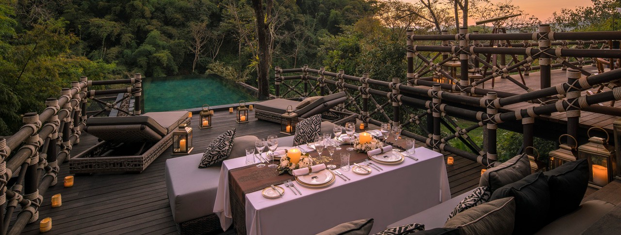 金三角四季帐篷营地 | 探险与奢华的完美结合-11