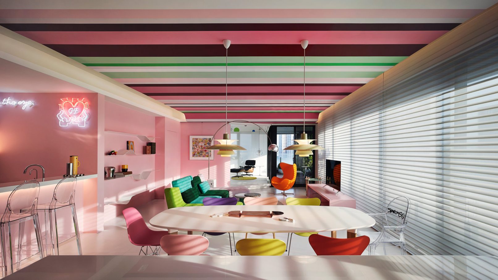 馥阁设计-靠近藝術的另一種方式-12