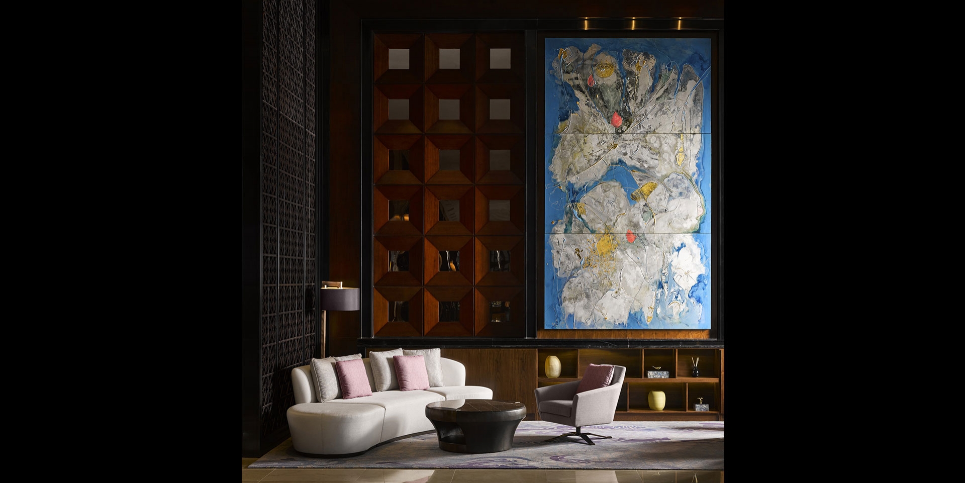 Intercontinental Hanoi Landmark 72-1