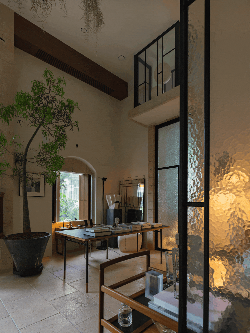 润舍纳图3·0办公空间丨中国成都丨润舍RESOLUTE设计事务所-38