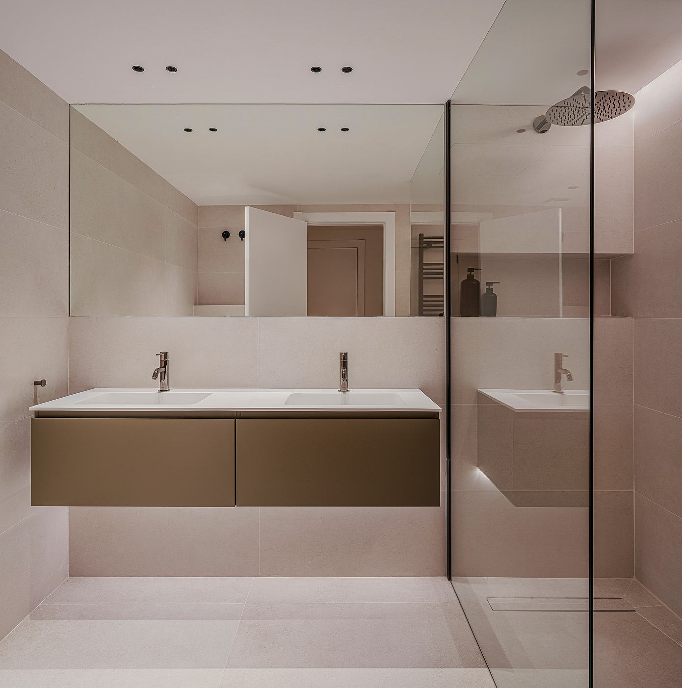 Casa MZ16: Warm Mediterranean Apartment 丨 Estudio Calma-8