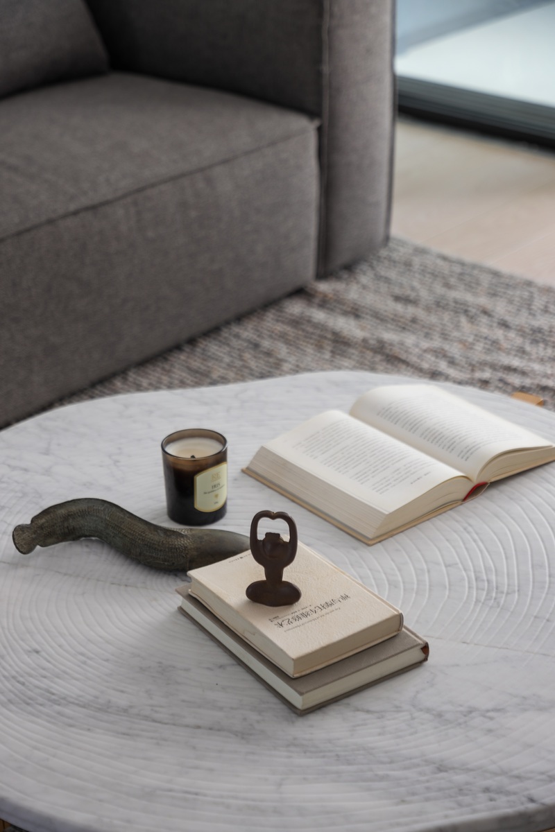 深圳银湖棕榈滩私宅丨中国深圳丨予悦设计-0