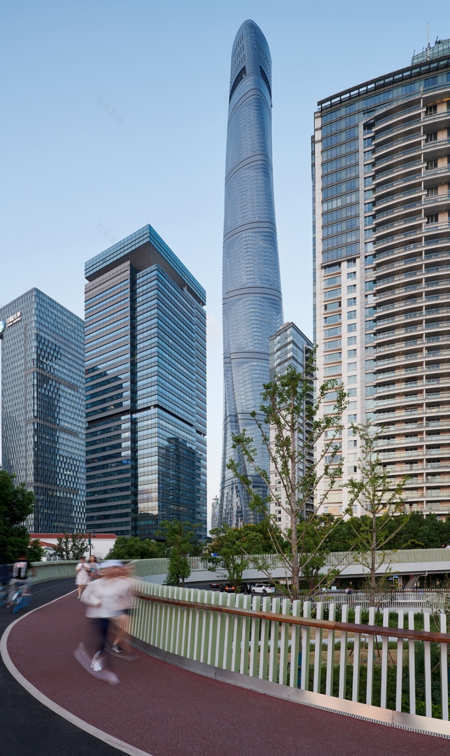 东昌栈桥丨周蔚+张斌,致正建筑工作室-68