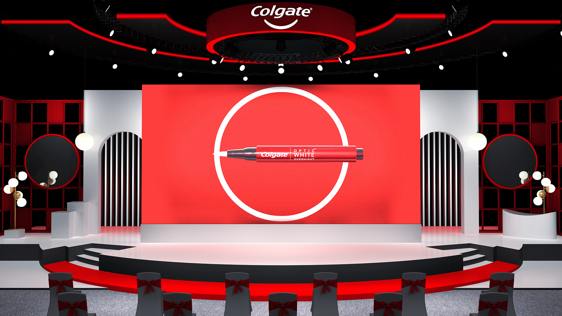 Colgate Stage-7