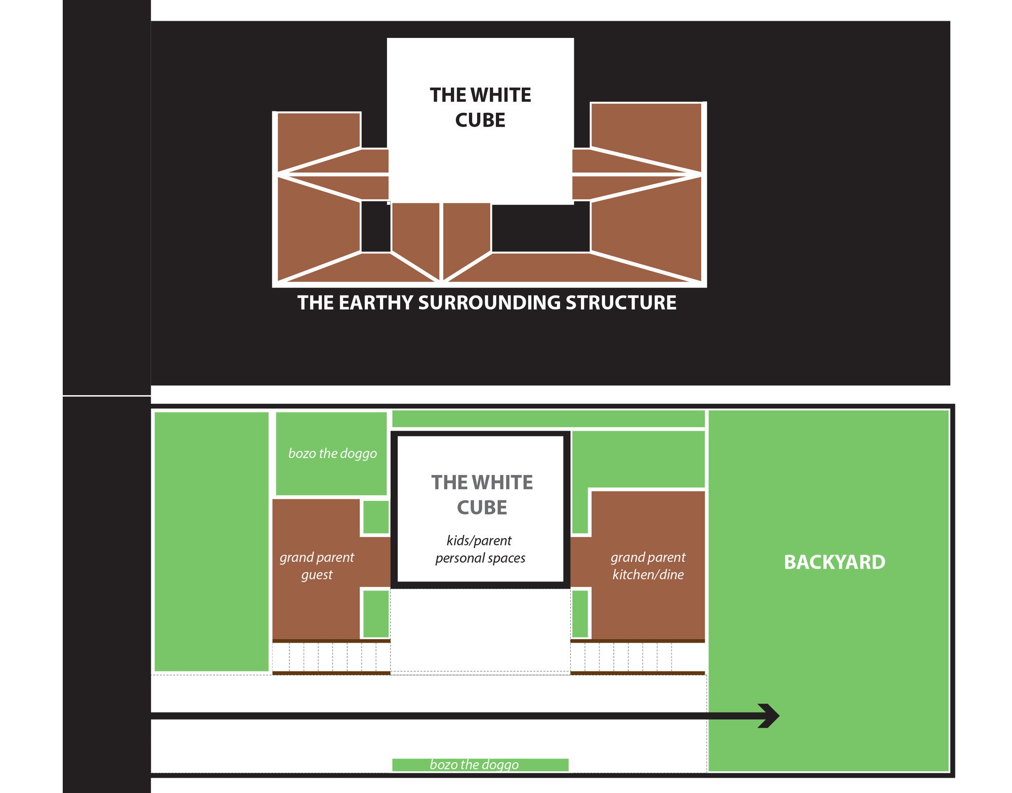 混合多元性之家丨印度特里凡得琅丨Ego Design Studio-50