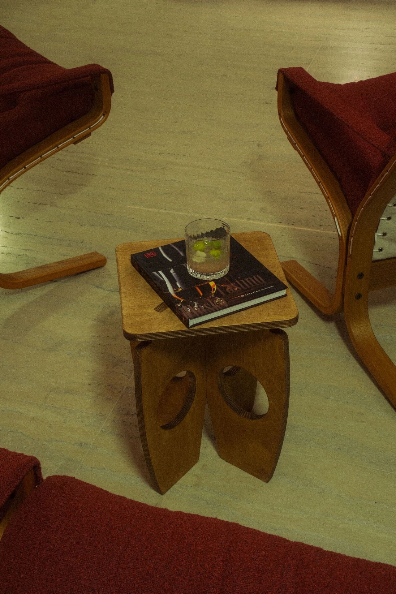 G·R 聆听酒吧丨中国龙岩丨几里设计GleeStudio-14