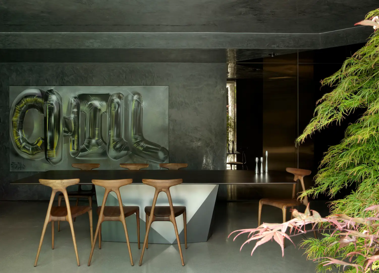 Infinity House（爱尔兰海岸别墅）丨Roisin Lafferty-23