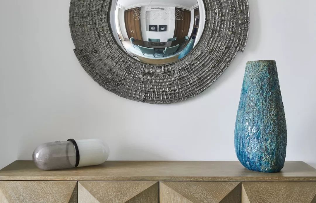 StéphanieCoutas 新古典主义设计 | 现代魔力与优雅融合-43