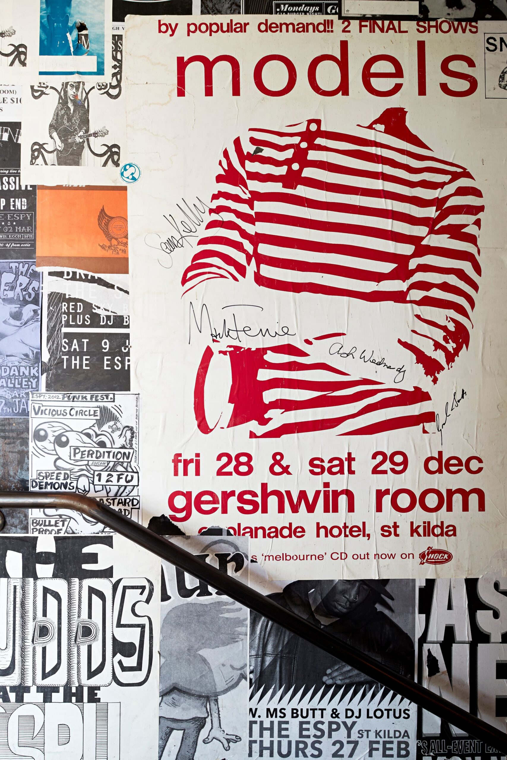 Hotel Esplanade - Techne-43