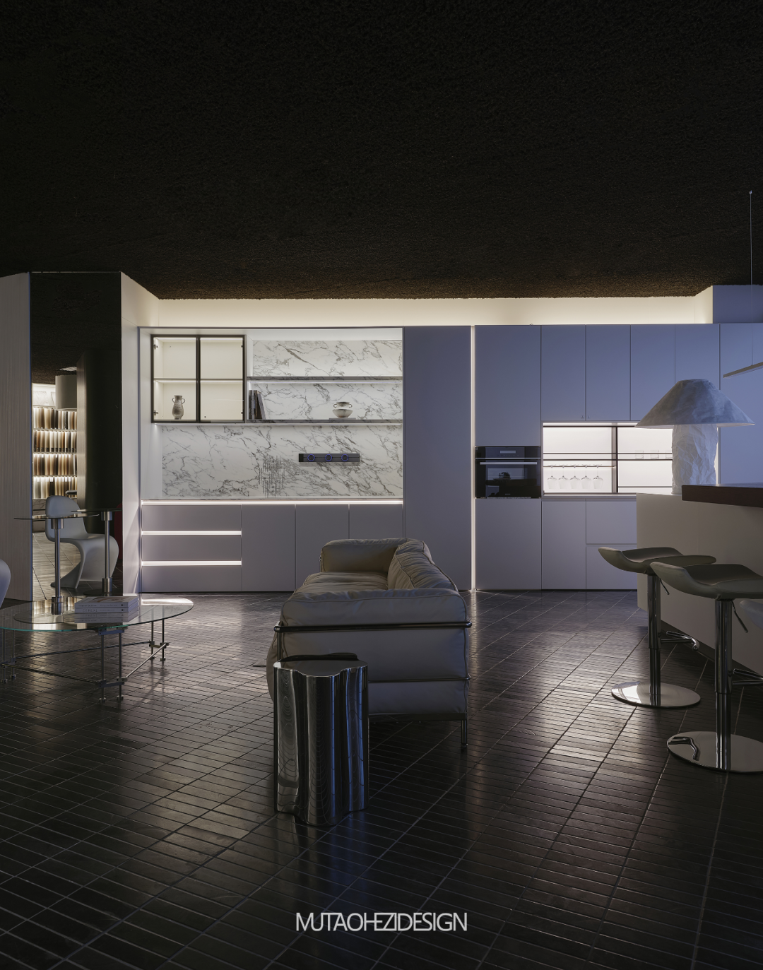 木桃盒子丨重构Reshape-18