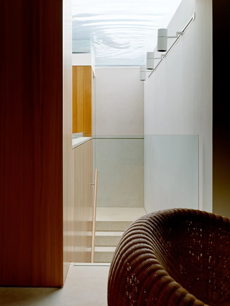 自然与传统交汇的酒店与住宅设计-130