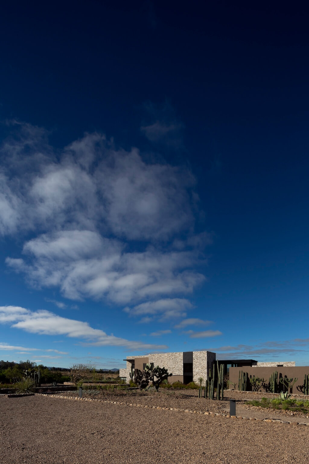 游牧之家丨墨西哥丨Mario López Arquitectura-35