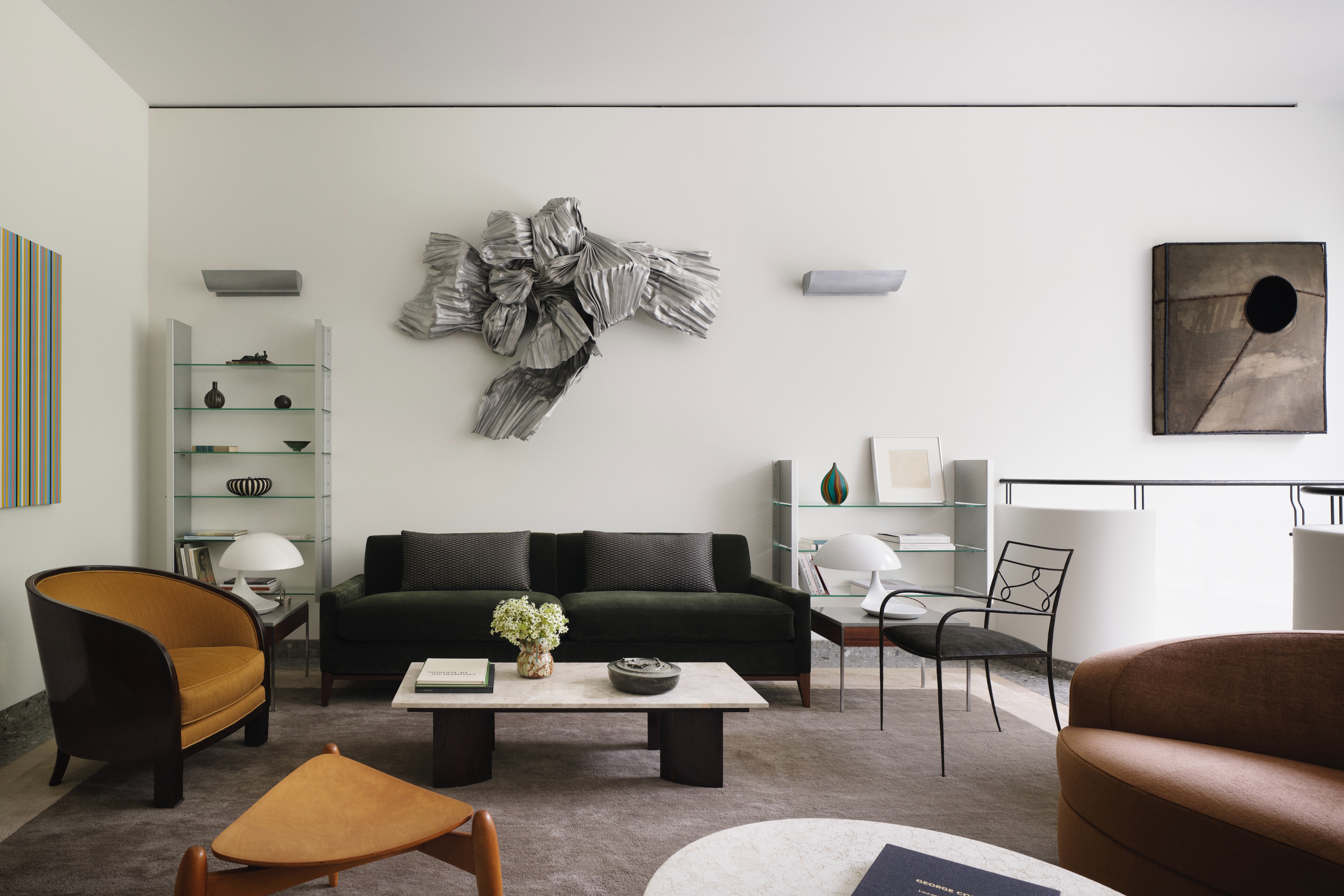 美国西村联排别墅 | Andre Mellone-2