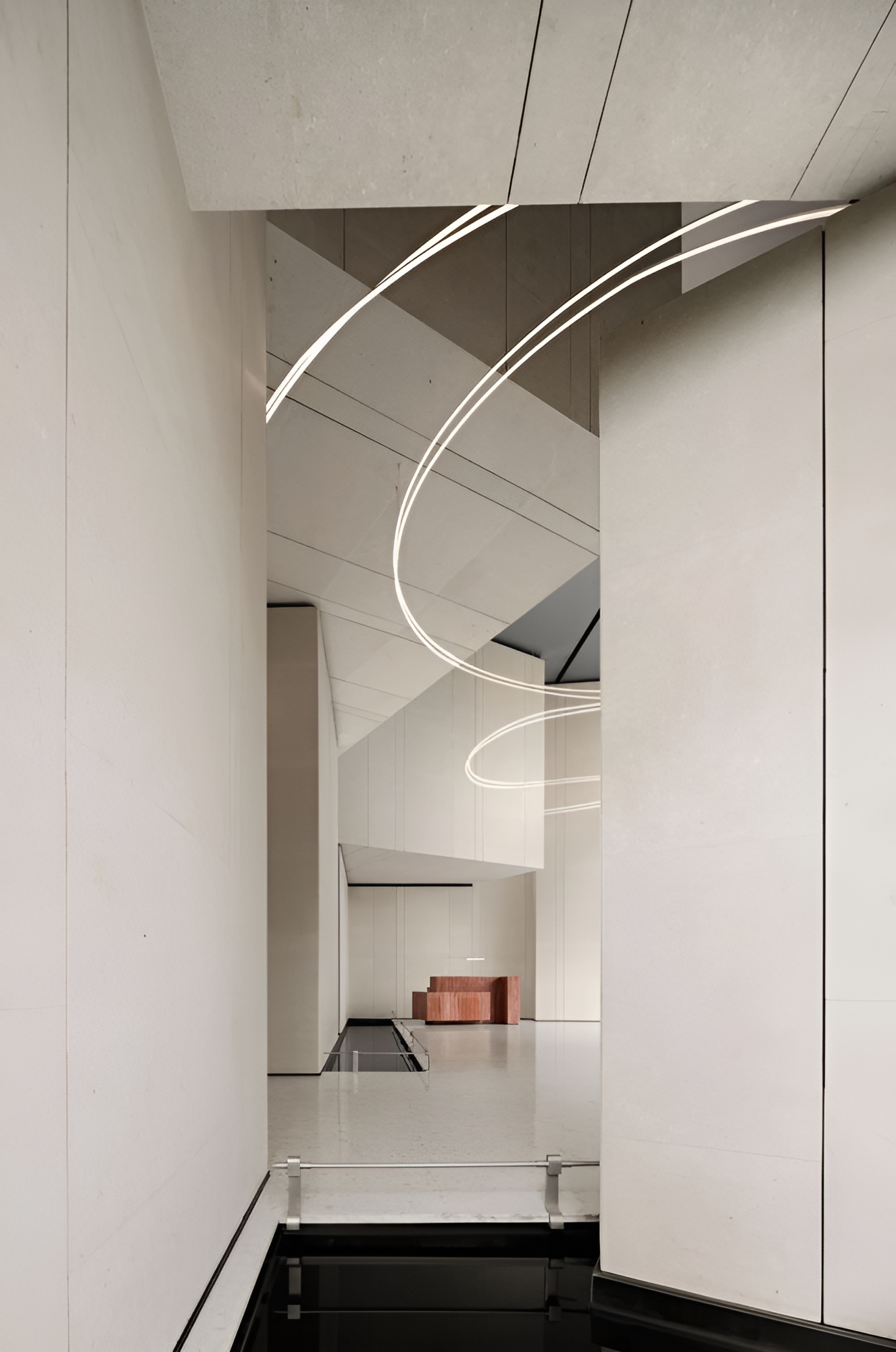 富力·南驰富颐都荟美学生活馆丨中国广东丨WJID 维几设计-6