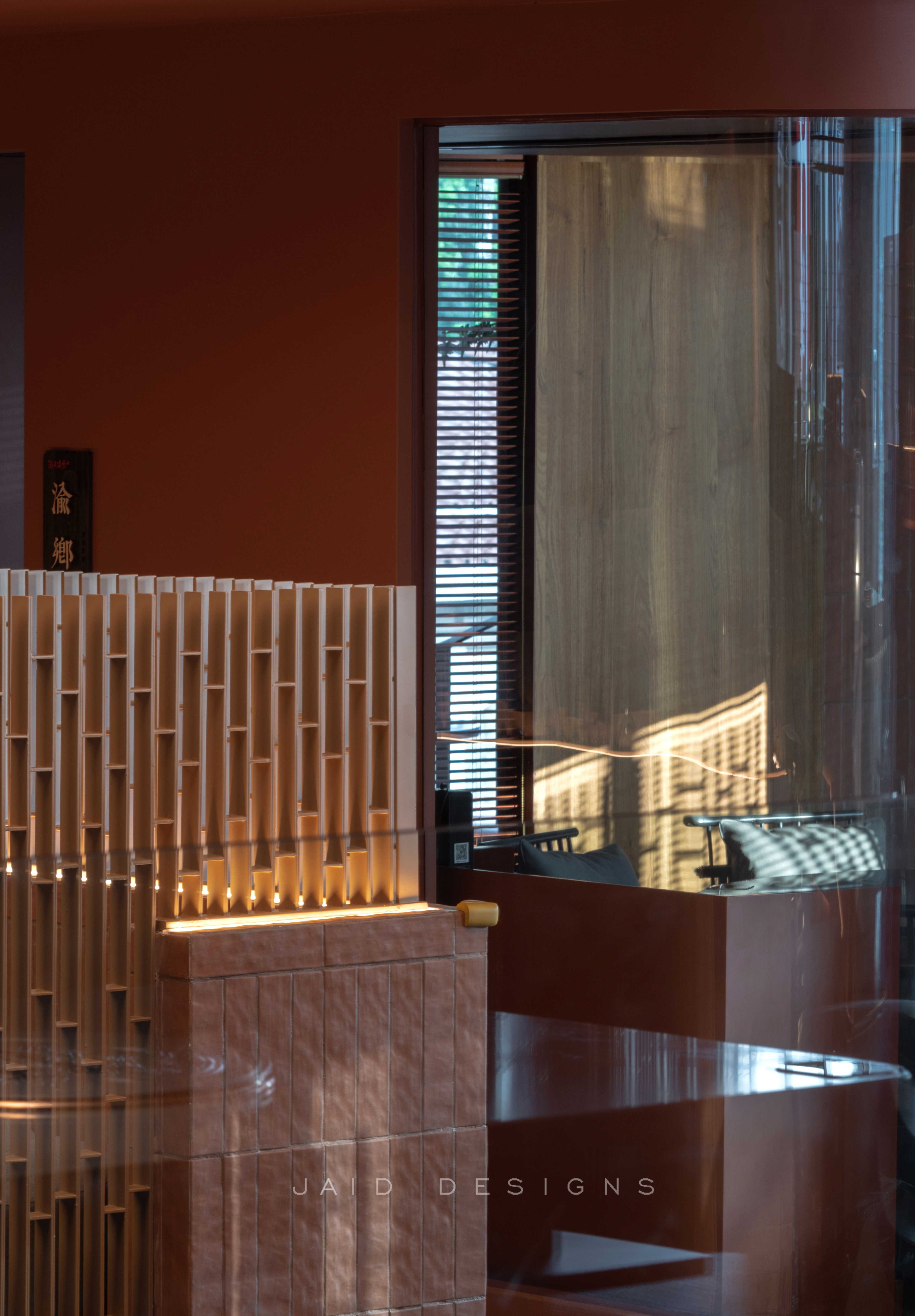 渝乡海棠·龙湖店丨中国重庆丨集嘉设计-66