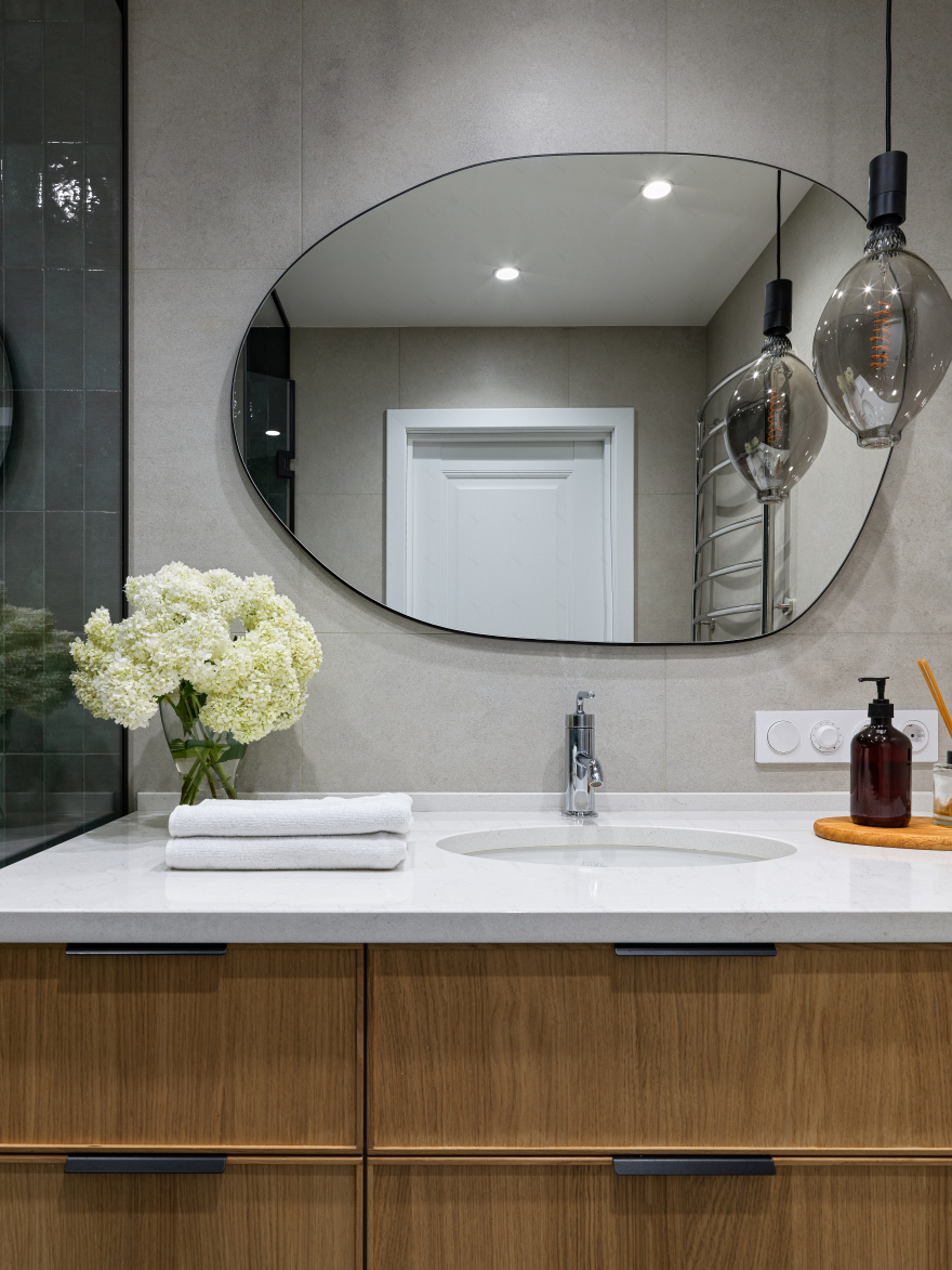 涅波奇,公寓丨俄罗斯圣彼得堡丨Olga Nepochatova-31