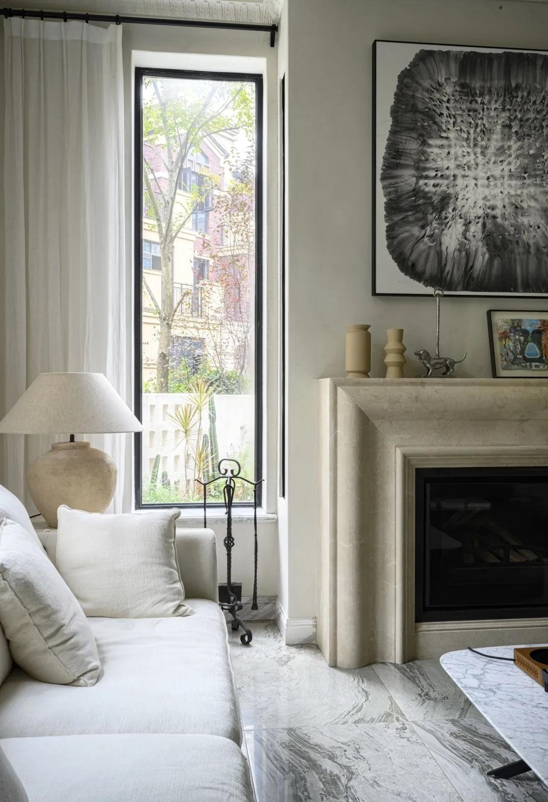 重庆金辉城·耀江府设计师自宅丨中国重庆丨十二分&桓墅空间-3