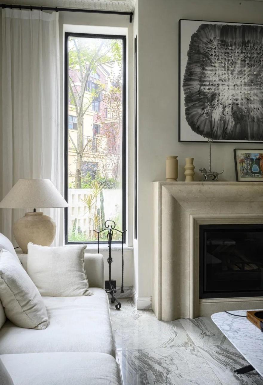 重庆金辉城·耀江府设计师自宅丨中国重庆丨十二分&桓墅空间-3