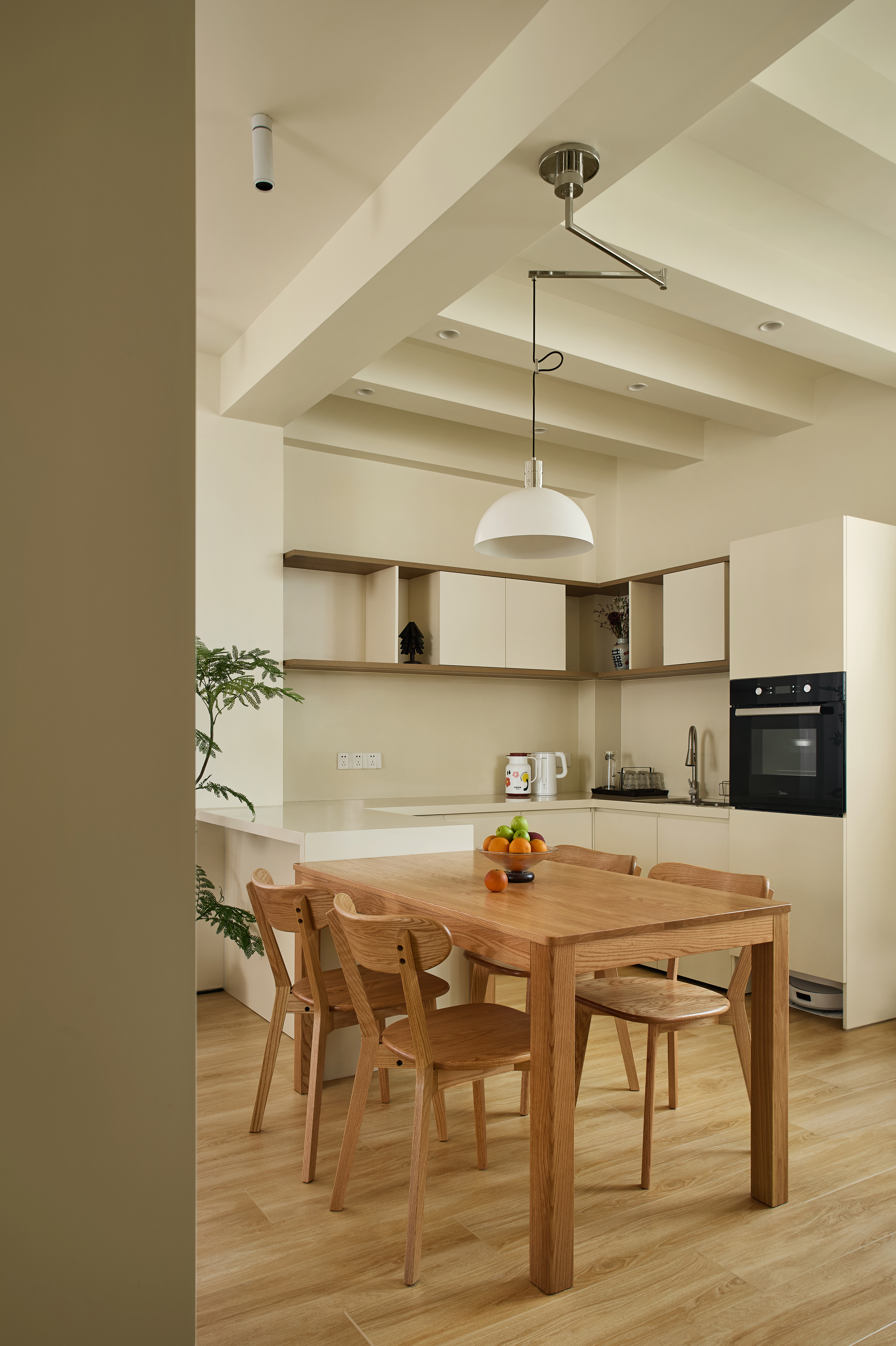 在佛山造一座会呼吸的治愈系乌托邦丨陈智超设计-35