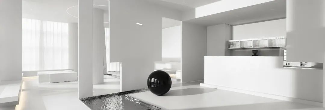 栖居丨中国淮安丨CX.D丨辰夏空间规划-47