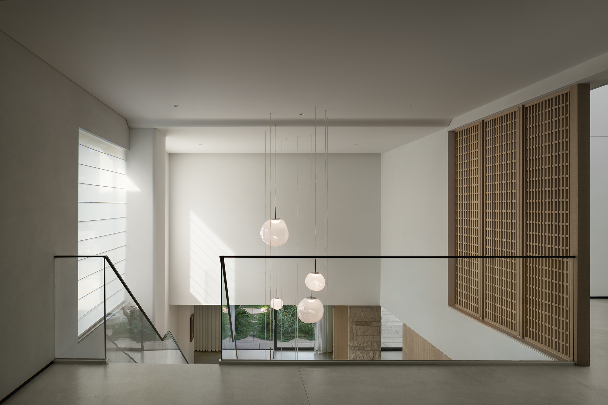 重庆1500㎡湖畔别墅丨中国重庆丨马艾洋室内设计事务所-69